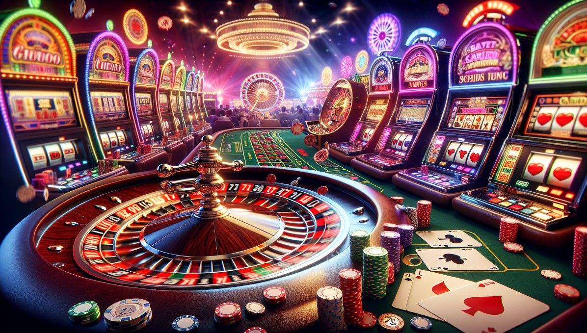 Dragon Tiger Live Betting