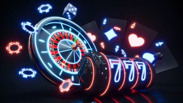 Dragon Tiger Live Casino