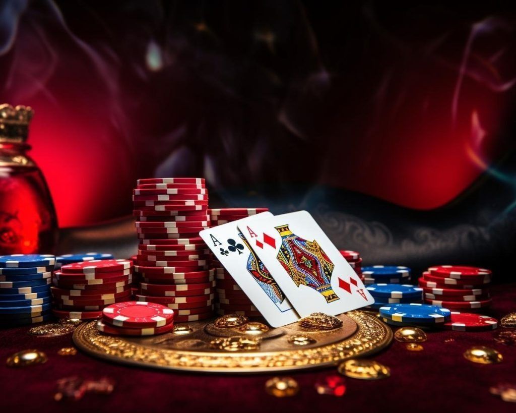 Dragon Tiger Live Betting
