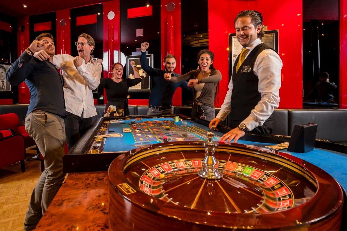 Dragon Tiger Live Betting