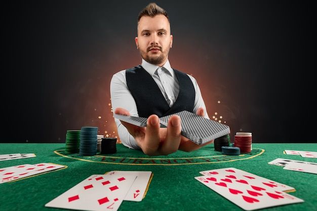 Dragon Tiger Live Betting