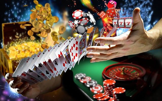 Dragon Tiger Welcome Bonus